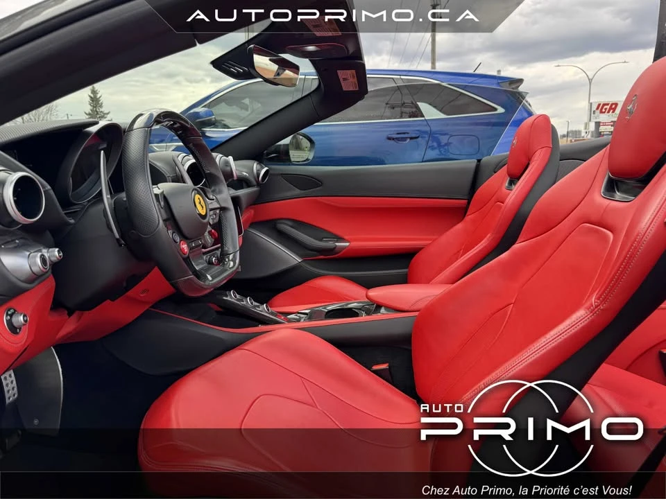 2019 Ferrari Portofino - Image 19 of 20