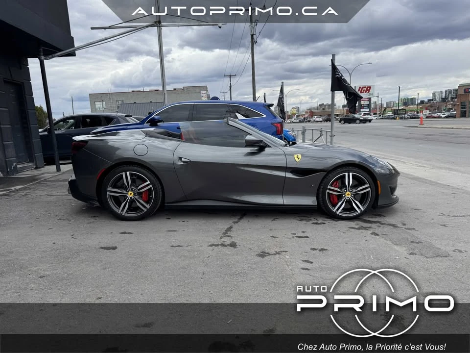 2019 Ferrari Portofino - Image 9 of 20