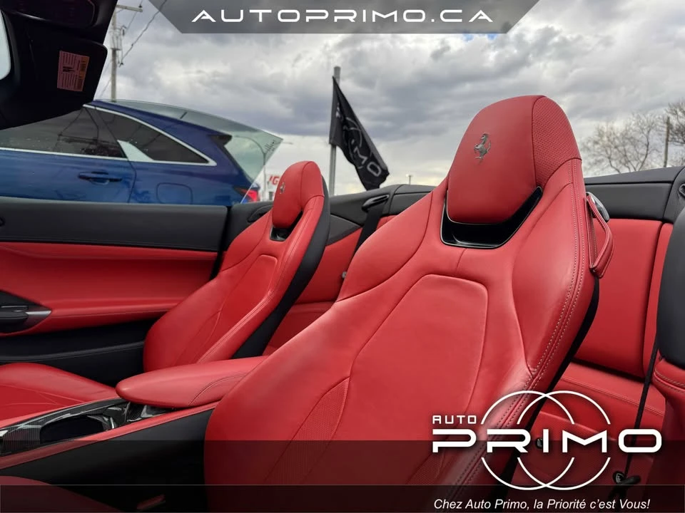 2019 Ferrari Portofino - Image 20 of 20