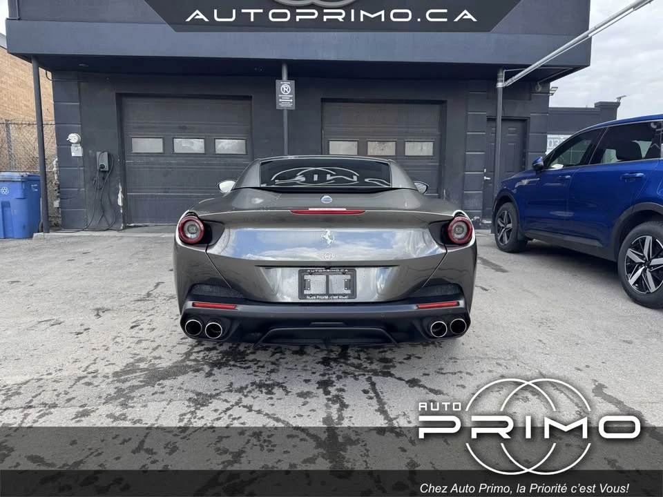 2019 Ferrari Portofino - Image 12 of 20