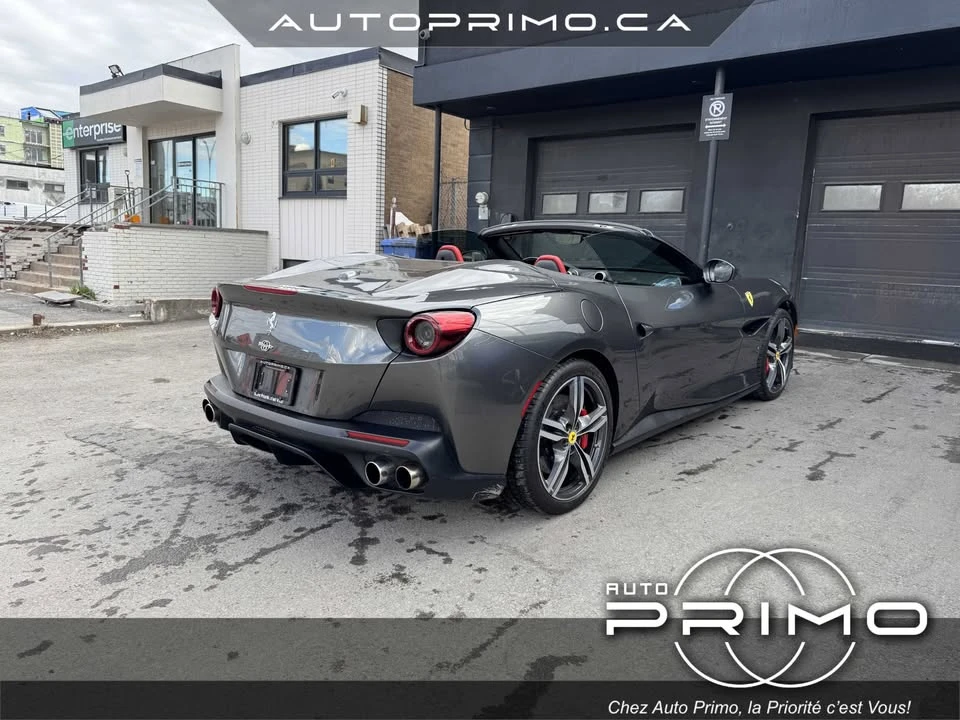2019 Ferrari Portofino - Image 11 of 20