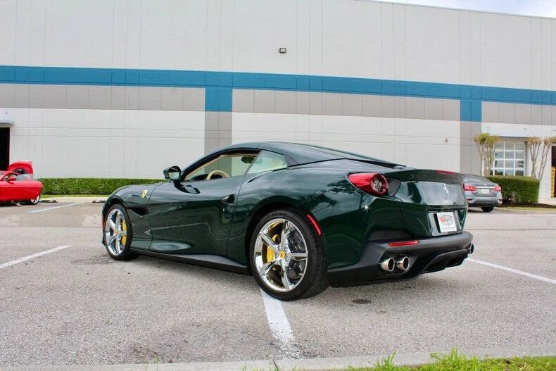 2019 Ferrari Portofino - Image 15 of 31