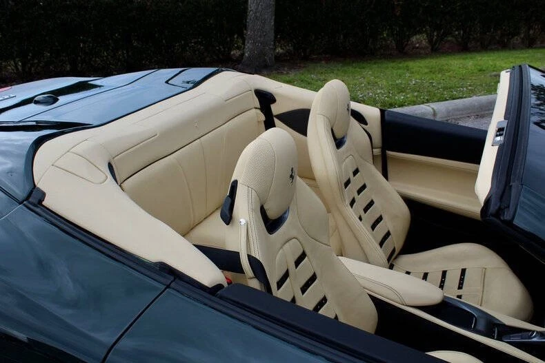 2019 Ferrari Portofino - Image 28 of 31