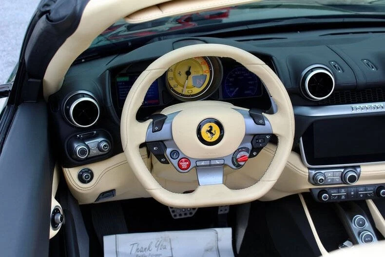 2019 Ferrari Portofino - Image 31 of 31