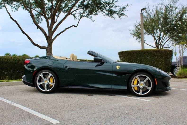 2019 Ferrari Portofino - Image 24 of 31