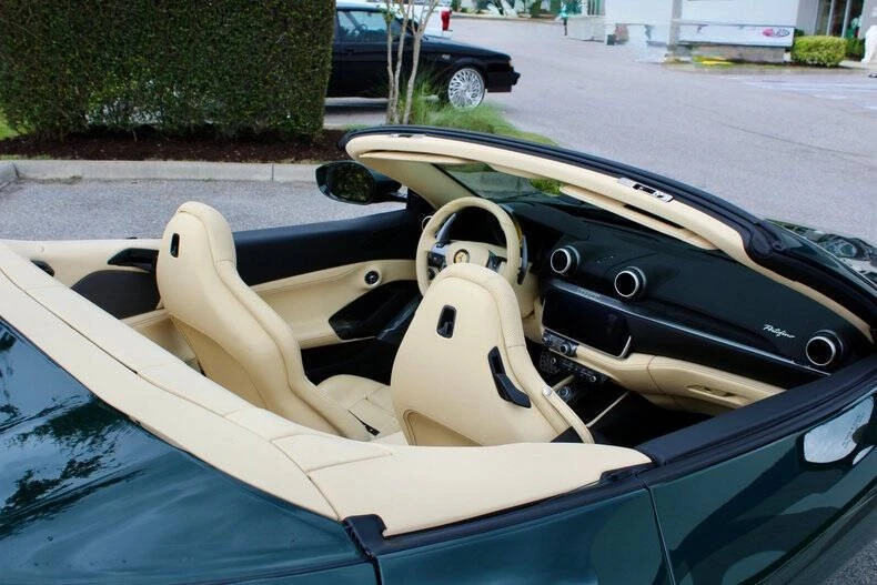 2019 Ferrari Portofino - Image 25 of 31