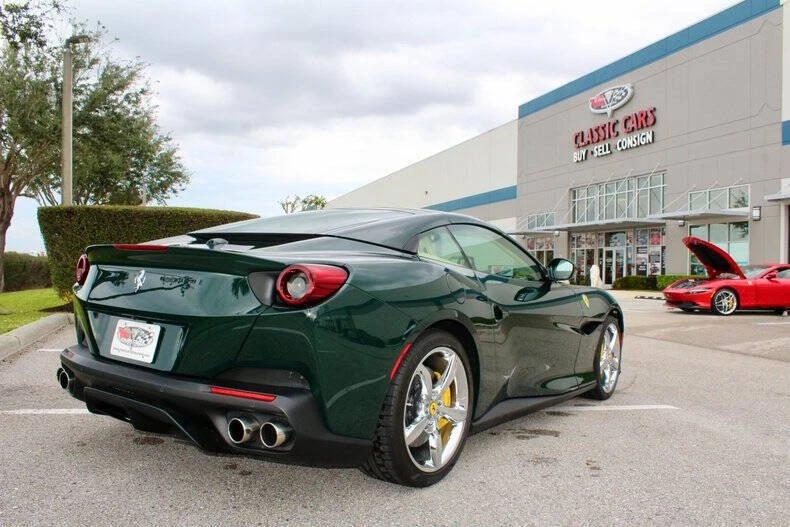 2019 Ferrari Portofino - Image 20 of 31