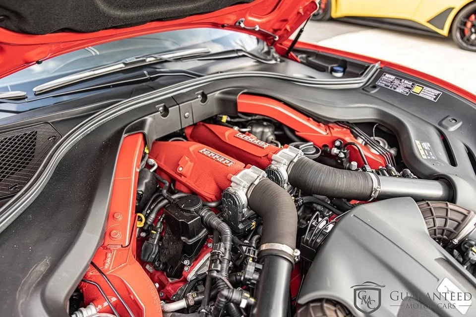 2019 Ferrari Portofino - Image 4 of 5