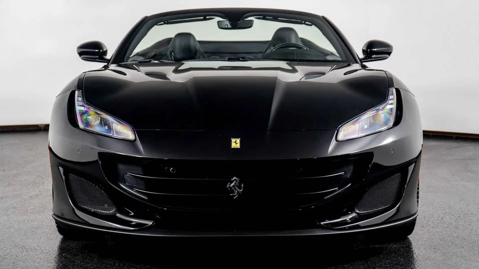 2019 Ferrari Portofino - Image 10 of 15