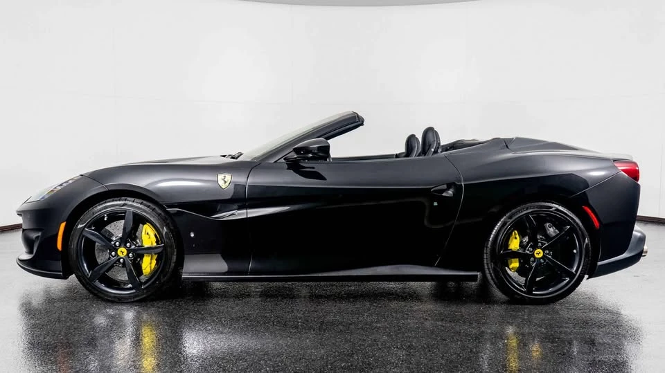 2019 Ferrari Portofino - Image 8 of 15