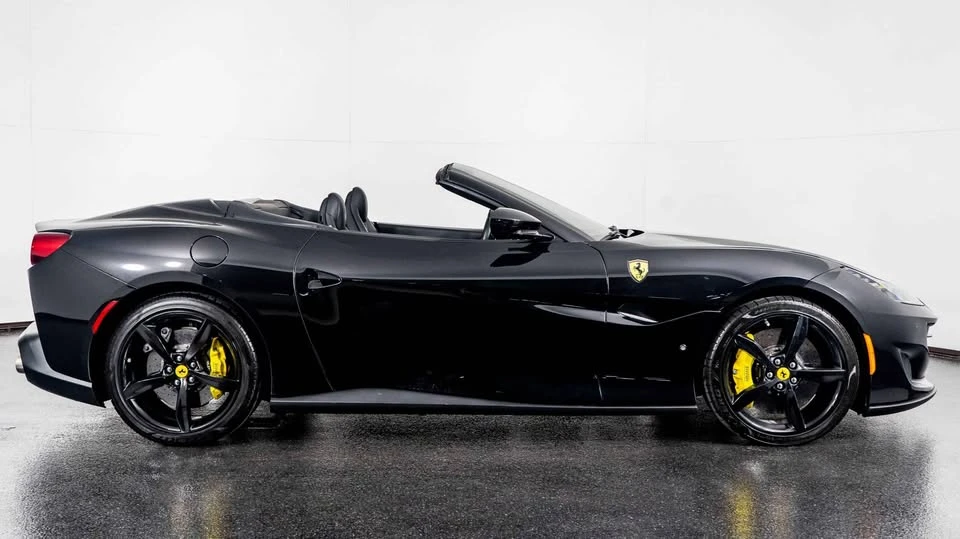2019 Ferrari Portofino - Image 6 of 15