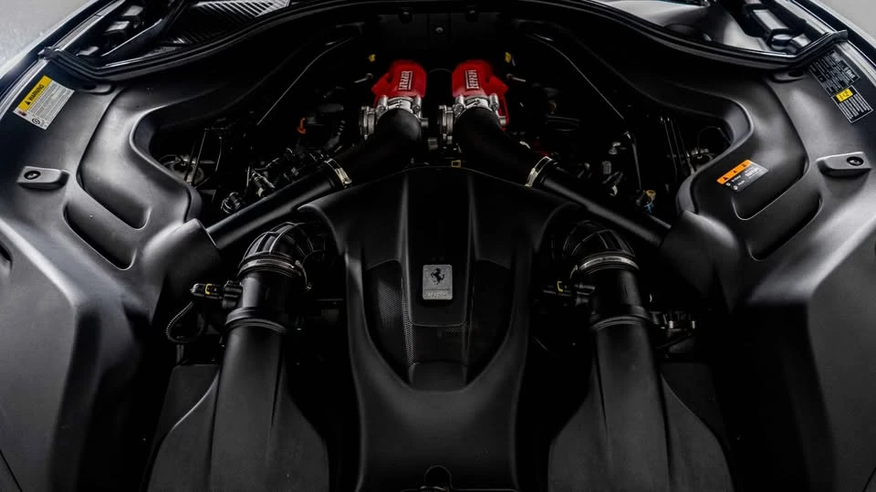 2019 Ferrari Portofino - Image 15 of 15