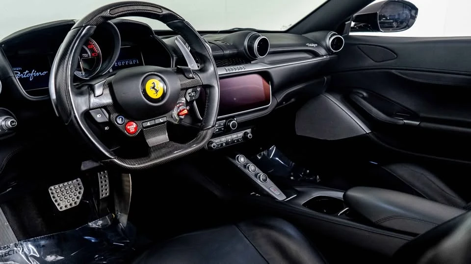 2019 Ferrari Portofino - Image 2 of 15