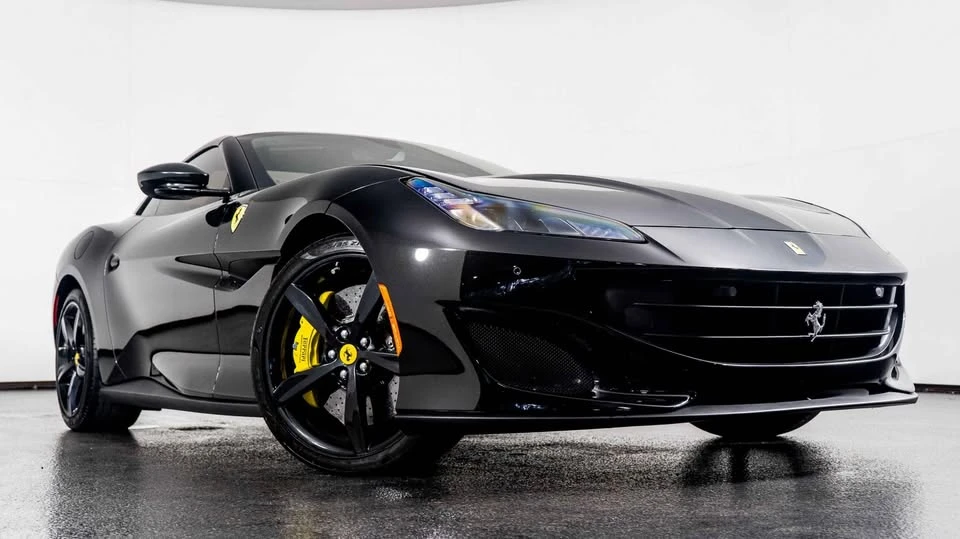 2019 Ferrari Portofino - Image 3 of 15