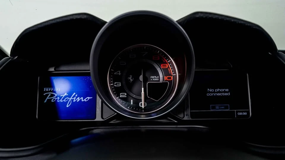 2019 Ferrari Portofino - Image 12 of 15