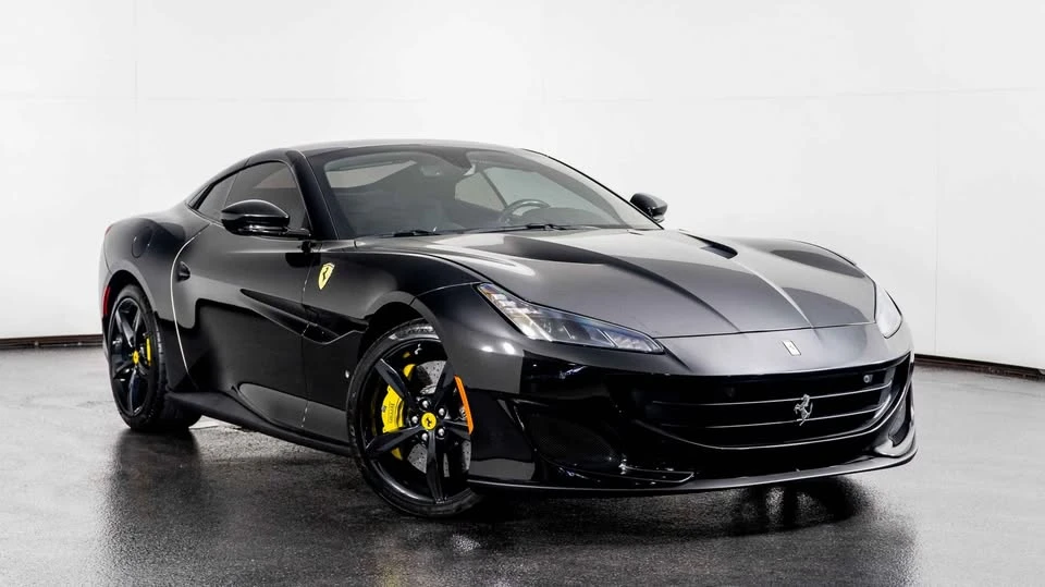 2019 Ferrari Portofino - Image 5 of 15