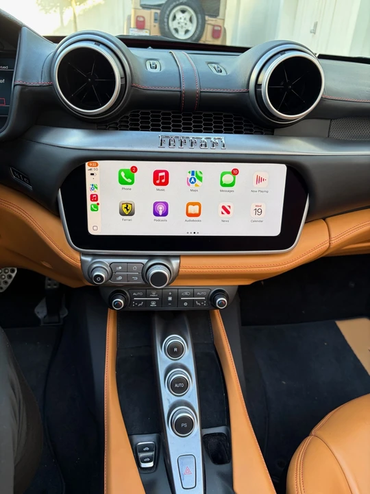 2019 Ferrari Portofino - Image 21 of 21