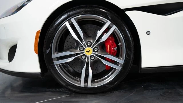2019 Ferrari Portofino - Image 4 of 21