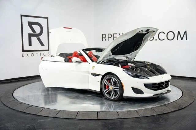 2019 Ferrari Portofino - Image 21 of 21