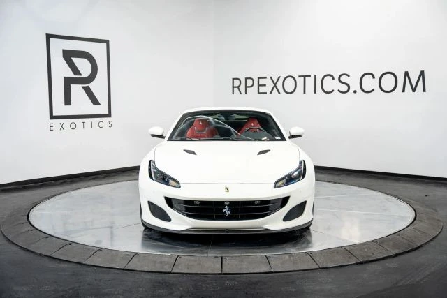 2019 Ferrari Portofino - Image 7 of 21