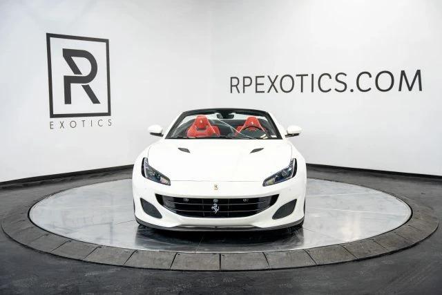 2019 Ferrari Portofino - Image 16 of 21