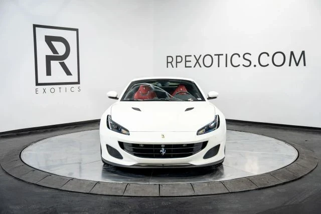 2019 Ferrari Portofino - Image 7 of 21