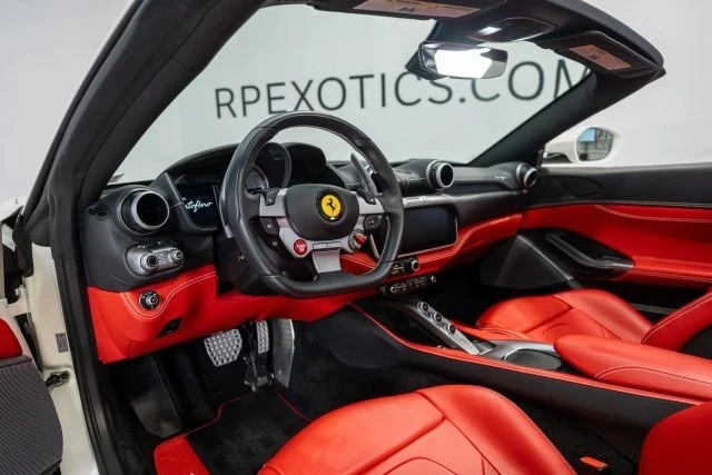 2019 Ferrari Portofino - Image 2 of 21
