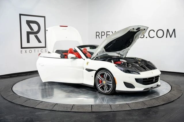 2019 Ferrari Portofino - Image 21 of 21