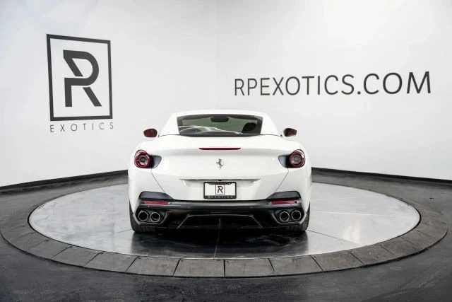 2019 Ferrari Portofino - Image 11 of 21