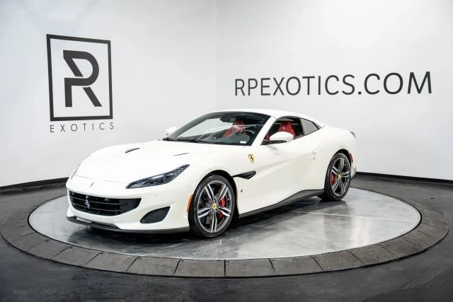 2019 Ferrari Portofino - Image 6 of 21