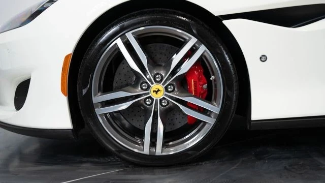 2019 Ferrari Portofino - Image 4 of 21