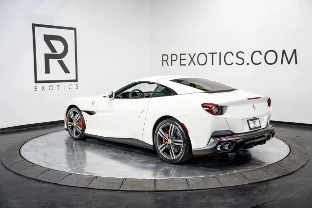 2019 Ferrari Portofino - Image 12 of 21