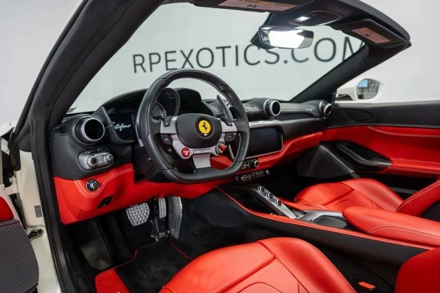 2019 Ferrari Portofino - Image 2 of 21