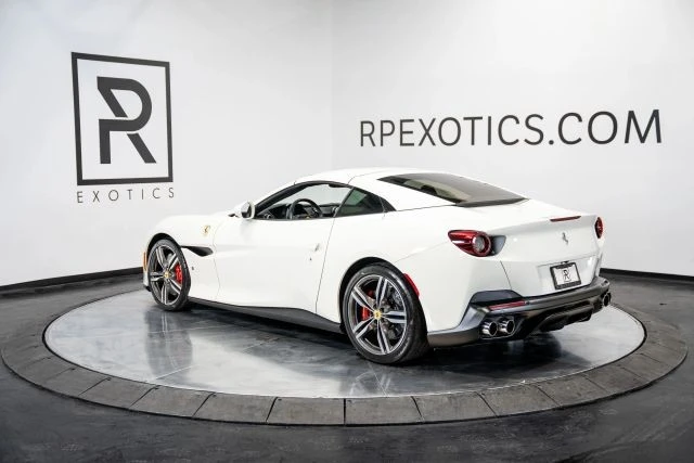 2019 Ferrari Portofino - Image 12 of 21