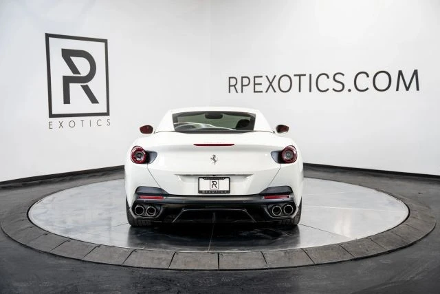 2019 Ferrari Portofino - Image 11 of 21