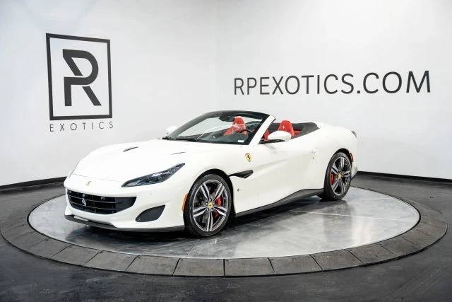 2019 Ferrari Portofino - Image 15 of 21