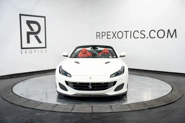 2019 Ferrari Portofino - Image 16 of 21
