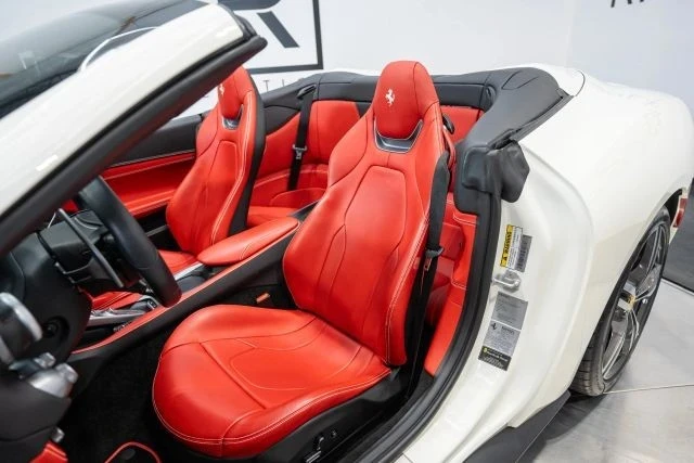 2019 Ferrari Portofino - Image 3 of 21