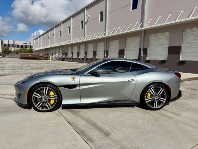 2019 Ferrari Portofino - Image 6 of 21