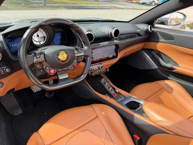 2019 Ferrari Portofino - Image 9 of 21