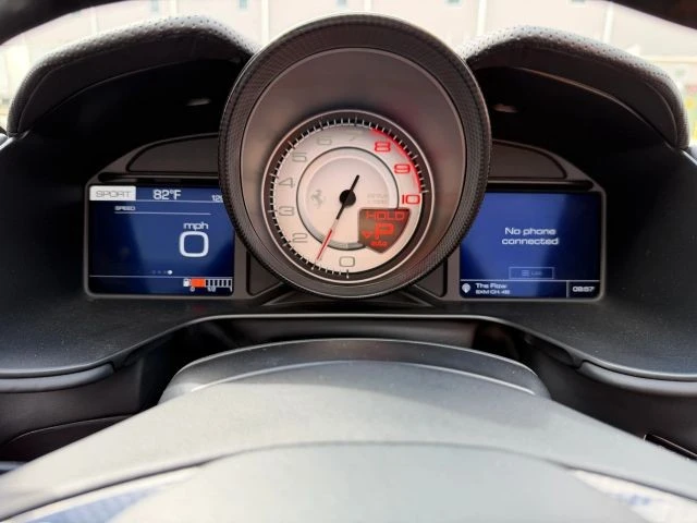 2019 Ferrari Portofino - Image 15 of 21