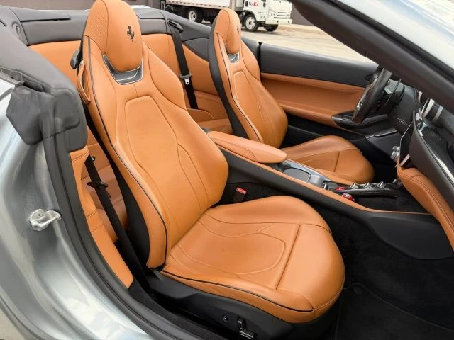 2019 Ferrari Portofino - Image 12 of 21