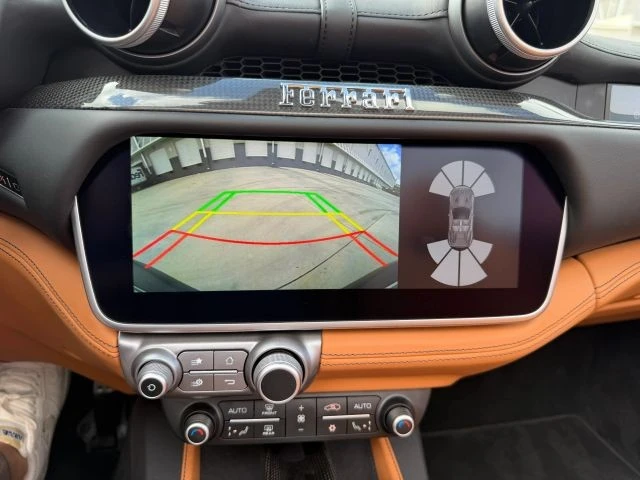 2019 Ferrari Portofino - Image 17 of 21
