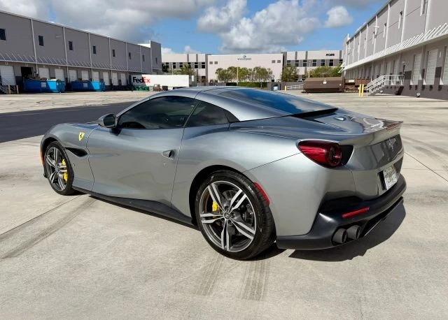 2019 Ferrari Portofino - Image 5 of 21