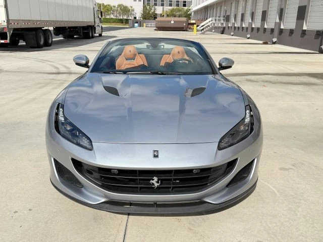 2019 Ferrari Portofino - Image 8 of 21
