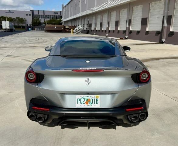 2019 Ferrari Portofino - Image 4 of 21