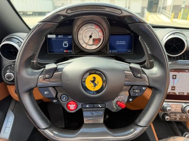 2019 Ferrari Portofino - Image 14 of 21