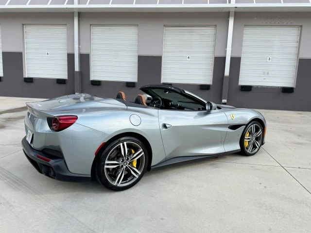 2019 Ferrari Portofino - Image 3 of 21