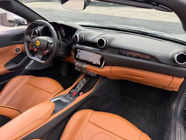 2019 Ferrari Portofino - Image 13 of 21