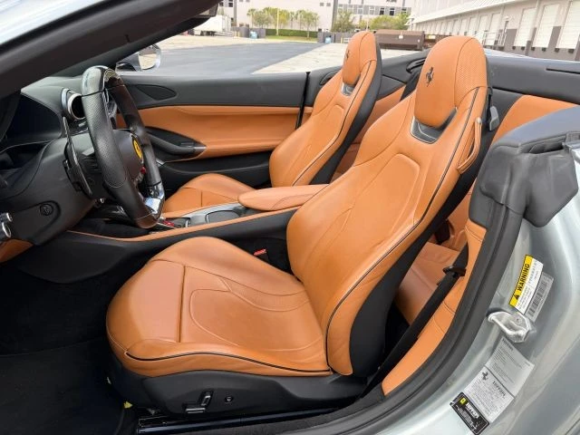 2019 Ferrari Portofino - Image 10 of 21
